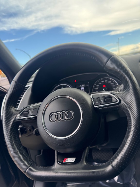 2016 Audi Q5 Image 14