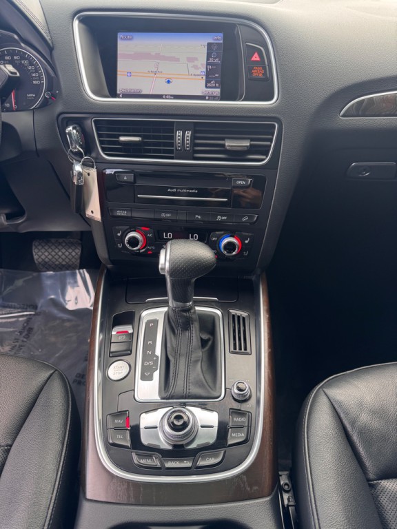 2016 Audi Q5 Image 15