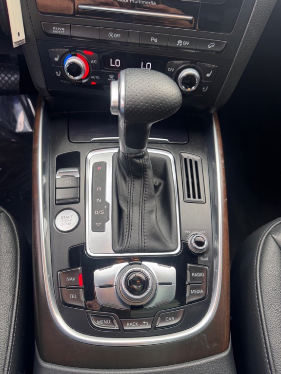 2016 Audi Q5 Image 16