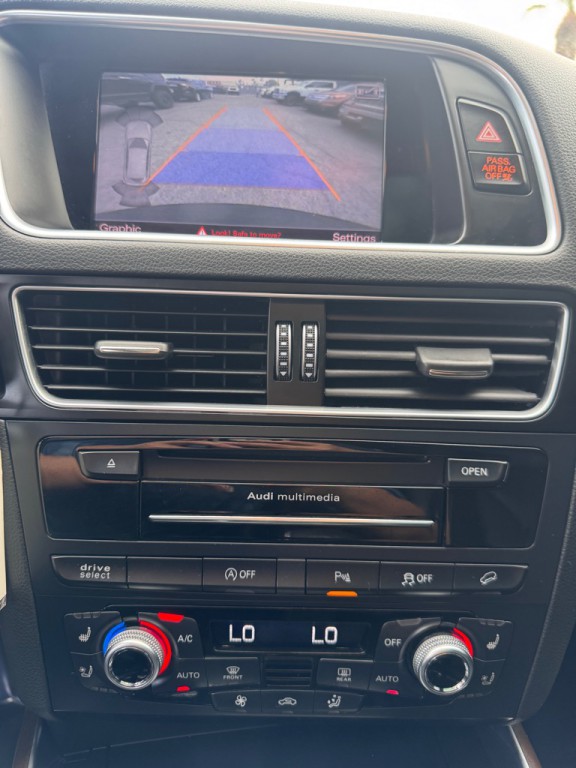 2016 Audi Q5 Image 17