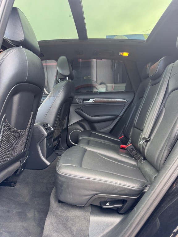 2016 Audi Q5 Image 18