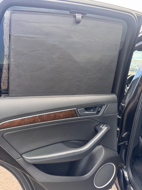 2016 Audi Q5 Image 19