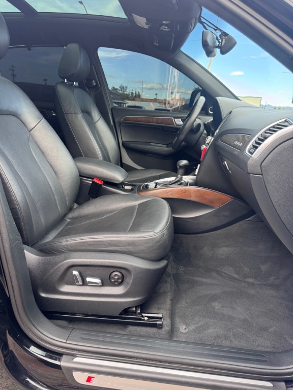 2016 Audi Q5 Image 20