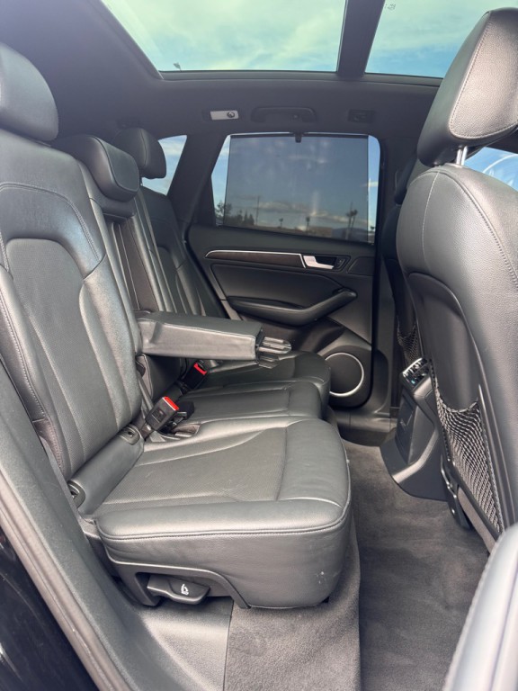 2016 Audi Q5 Image 21