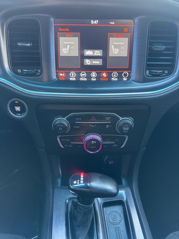 2018 Dodge Charger Image 13