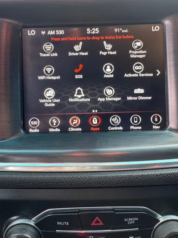 2018 Dodge Charger Image 14