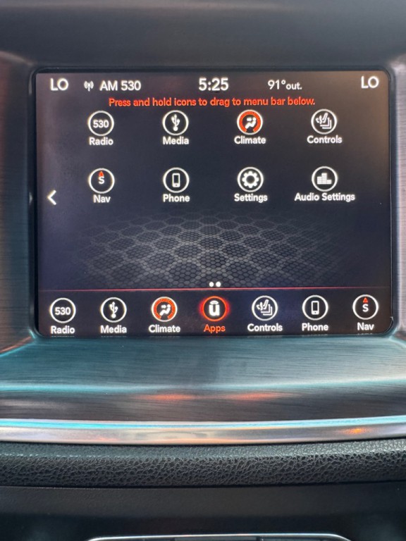 2018 Dodge Charger Image 15