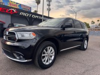 Image for 2015 Dodge Durango SXT ID: 6820228