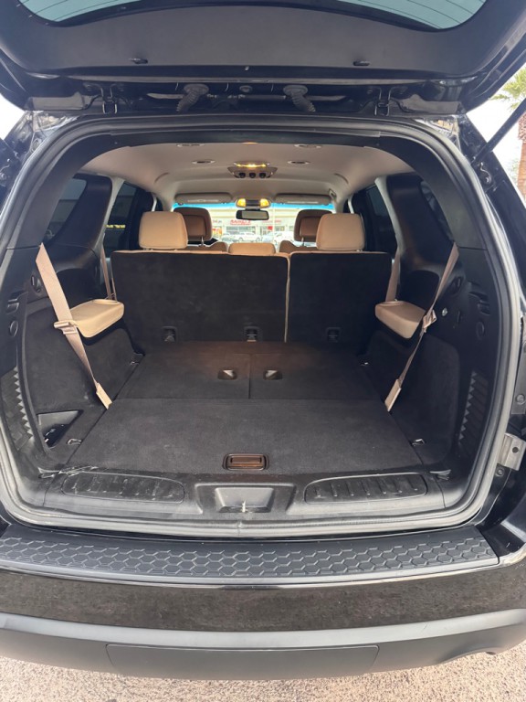 2015 Dodge Durango Image 5