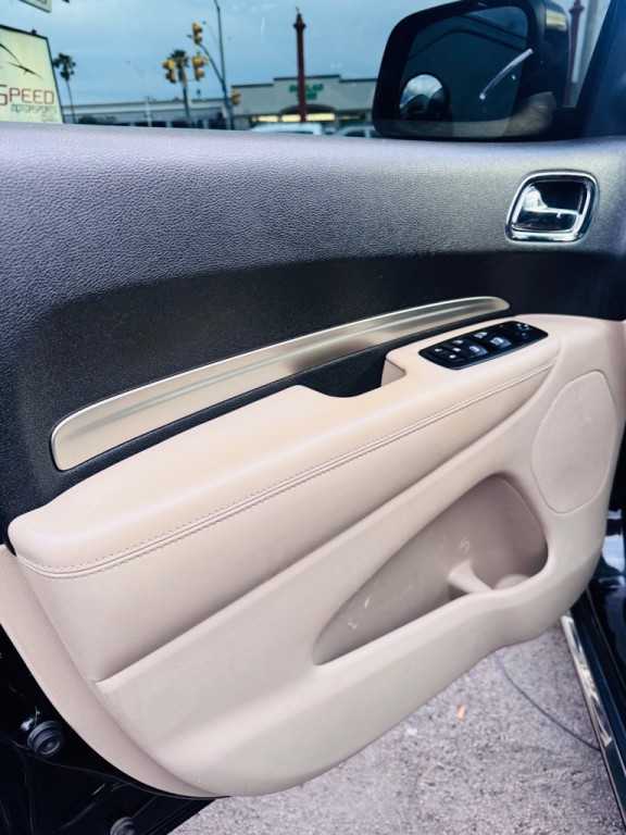 2015 Dodge Durango Image 10
