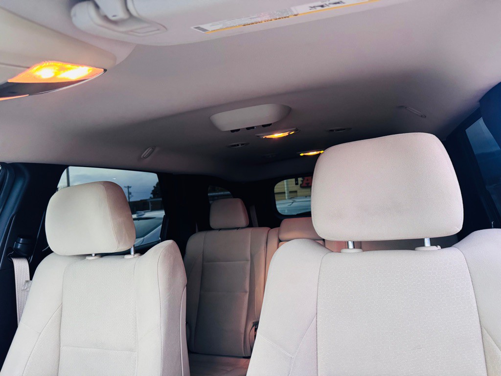 2015 Dodge Durango Image 11