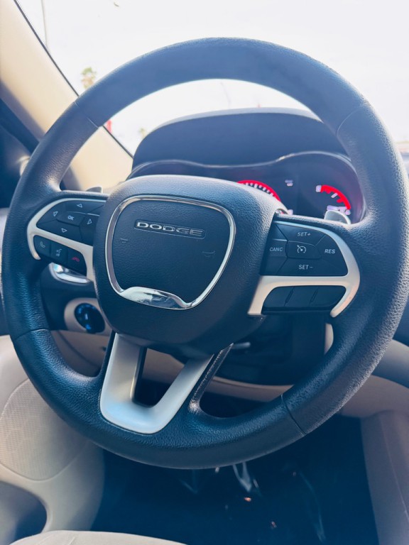2015 Dodge Durango Image 12