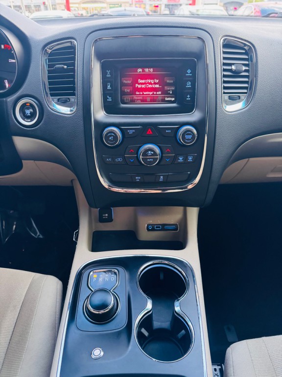2015 Dodge Durango Image 13
