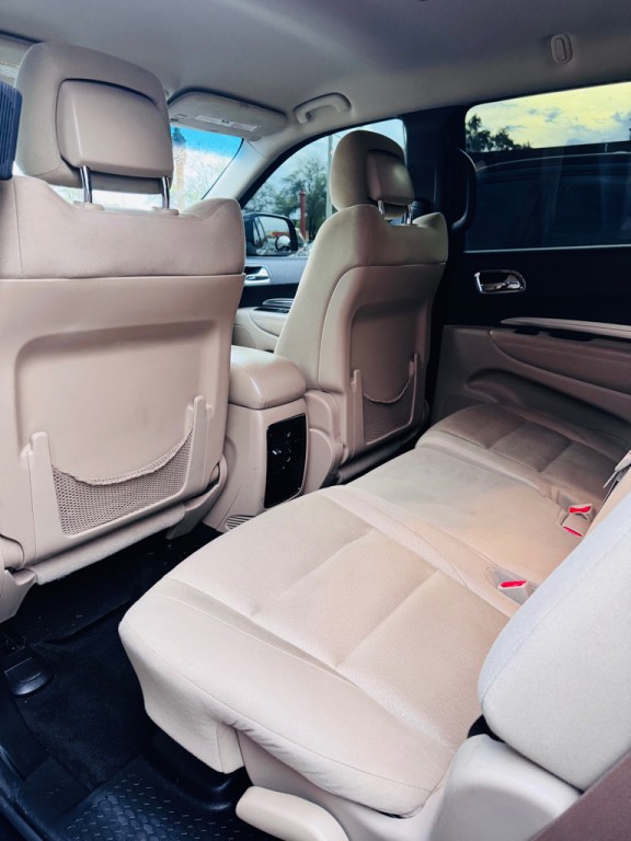 2015 Dodge Durango Image 15