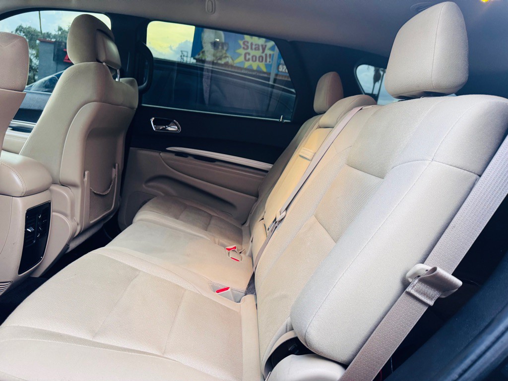 2015 Dodge Durango Image 16