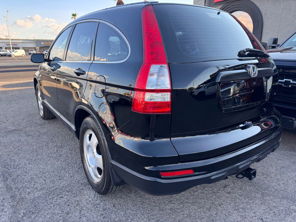2010 Honda CR-V Image 3