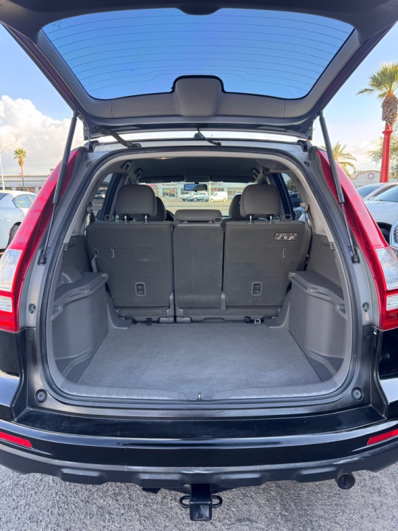 2010 Honda CR-V Image 6