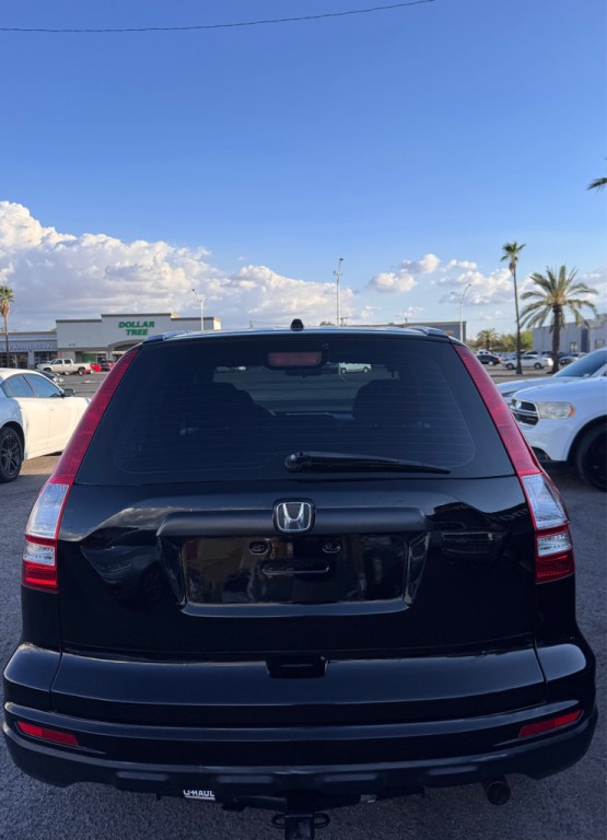 2010 Honda CR-V Image 7