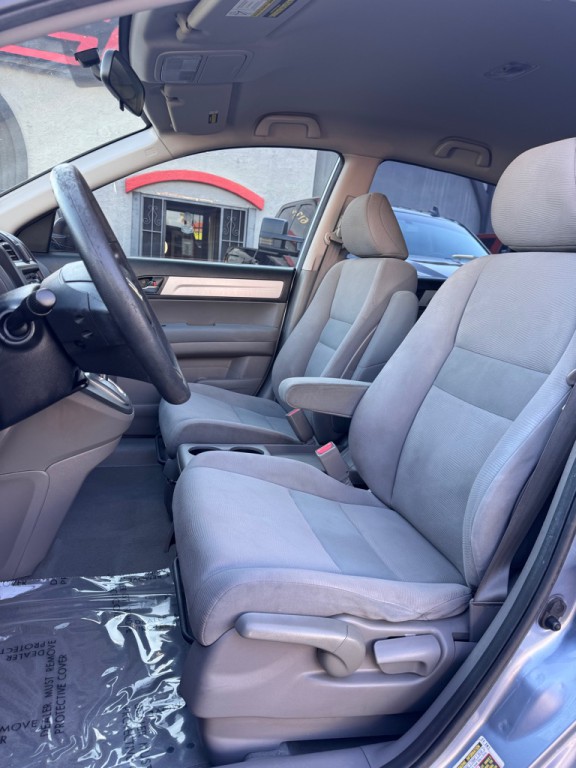 2010 Honda CR-V Image 10