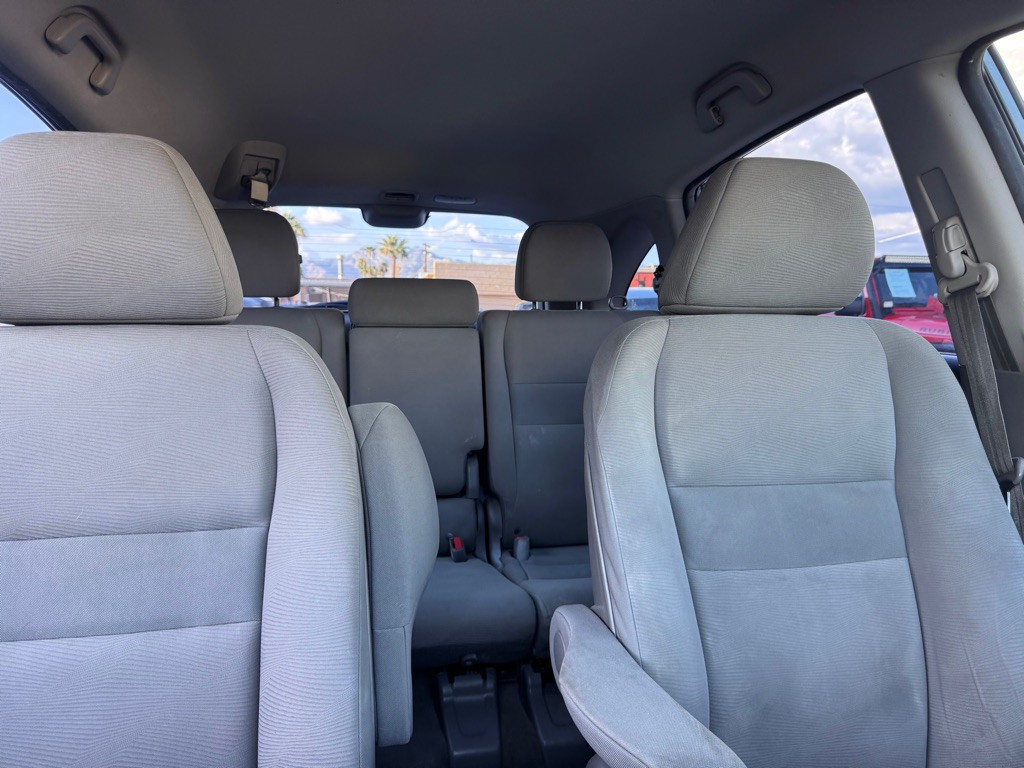 2010 Honda CR-V Image 11