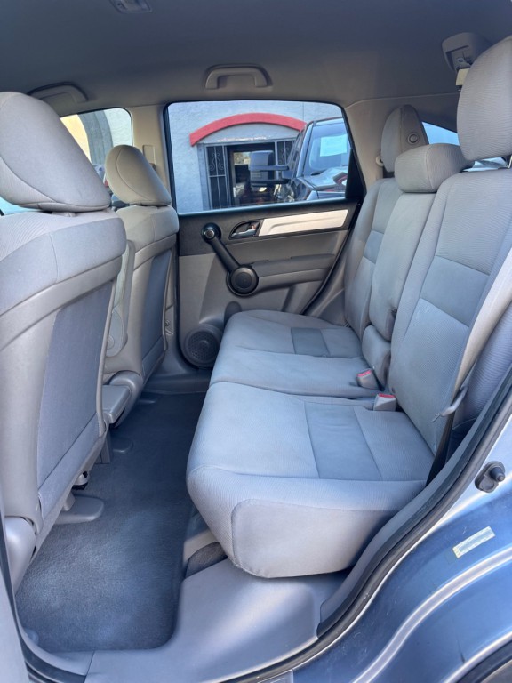 2010 Honda CR-V Image 12