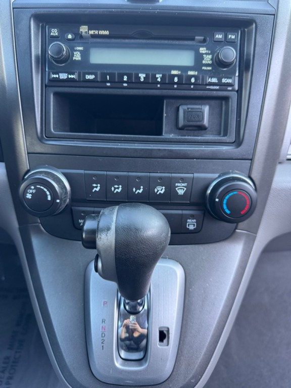 2010 Honda CR-V Image 14