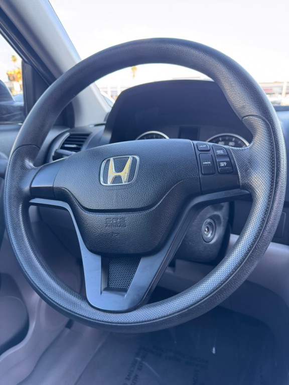 2010 Honda CR-V Image 15