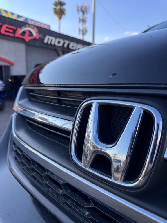 2010 Honda CR-V Image 16