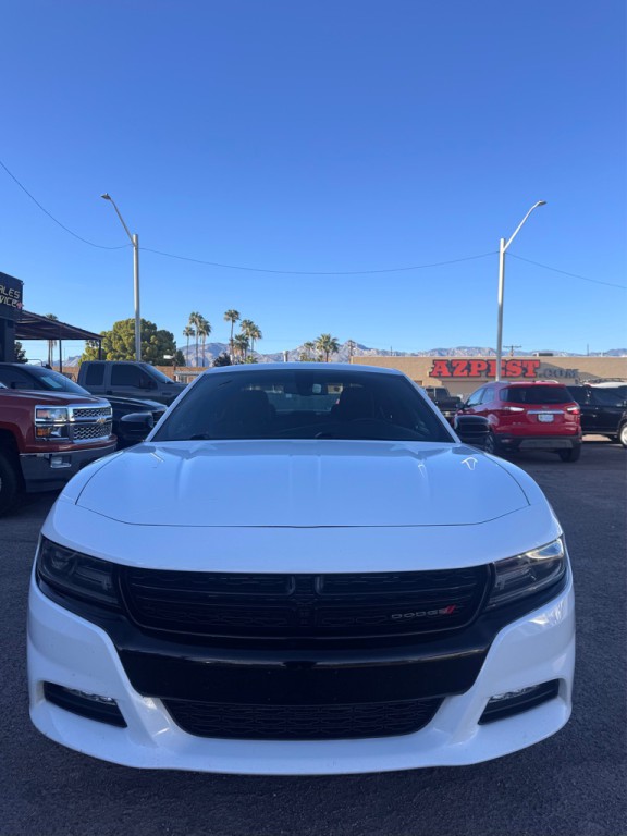 2019 Dodge Charger Image 3