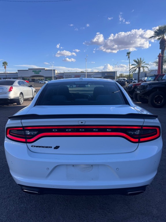 2019 Dodge Charger Image 6