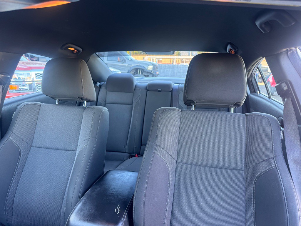 2019 Dodge Charger Image 11