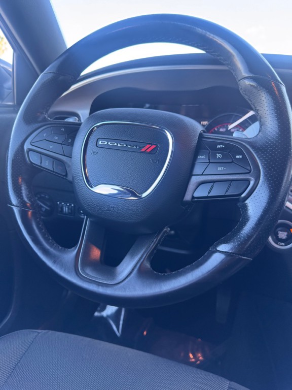 2019 Dodge Charger Image 12