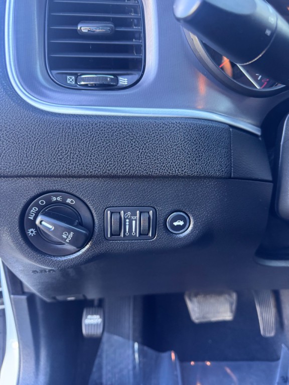 2019 Dodge Charger Image 13