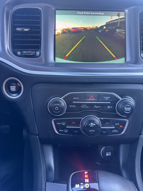 2019 Dodge Charger Image 16