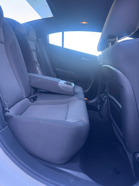 2019 Dodge Charger Image 19