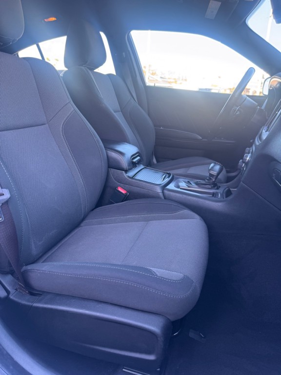 2019 Dodge Charger Image 20