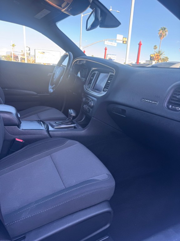 2019 Dodge Charger Image 21