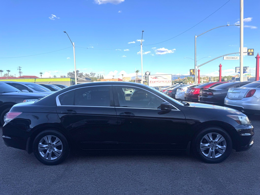2012 Honda Accord Image 4