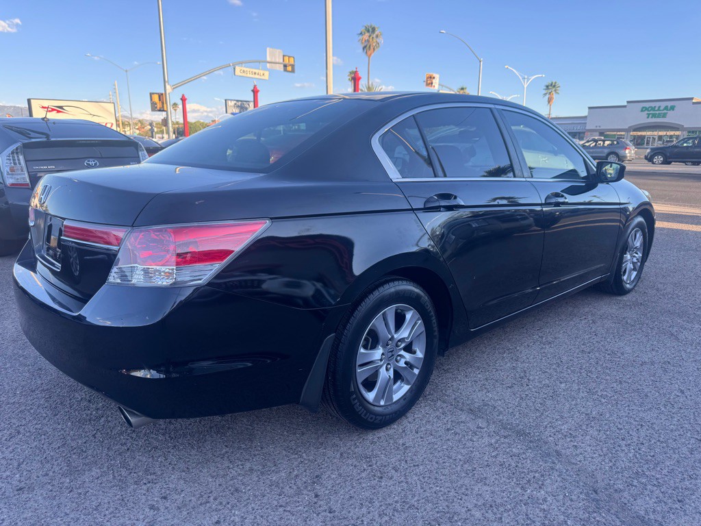 2012 Honda Accord Image 5