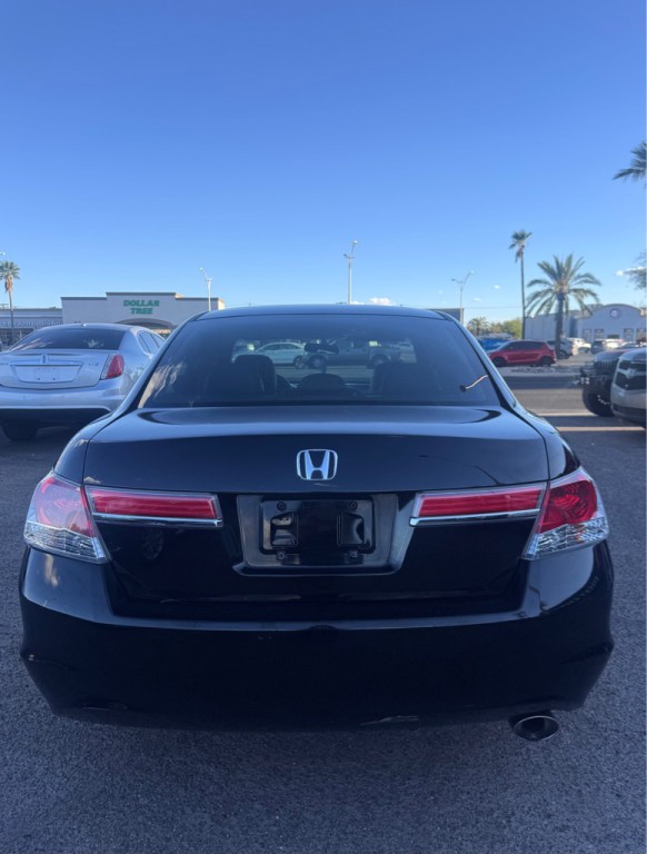 2012 Honda Accord Image 6