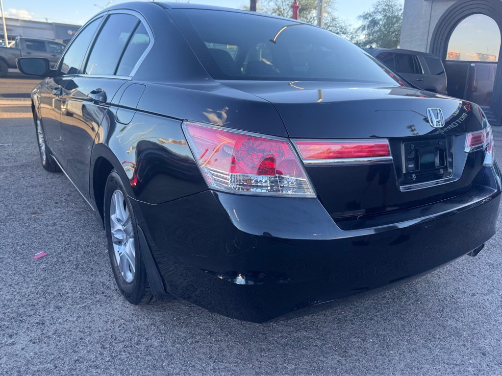 2012 Honda Accord Image 7