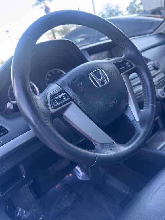 2012 Honda Accord Image 10