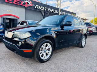 Image for 2010 BMW X3 xDrive30i ID: 6835299