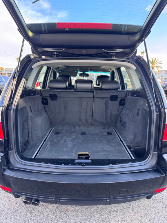 2010 BMW X3 Image 6