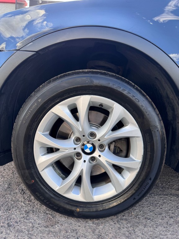 2010 BMW X3 Image 9