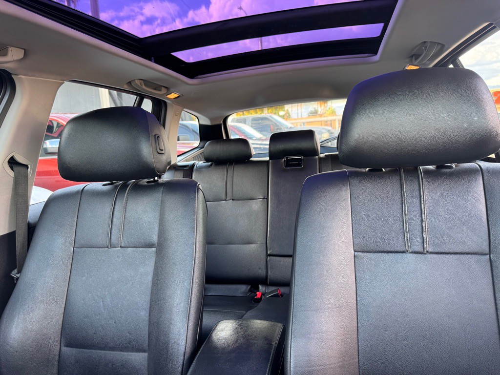 2010 BMW X3 Image 11