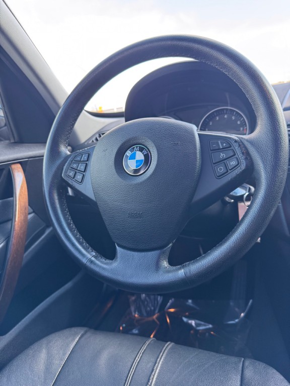 2010 BMW X3 Image 12