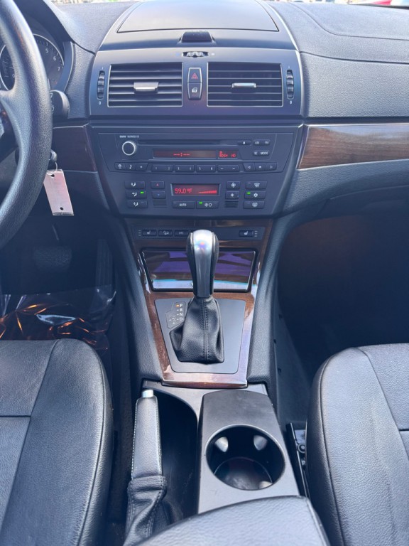 2010 BMW X3 Image 13