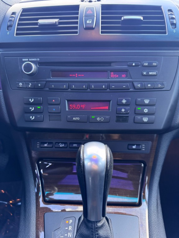 2010 BMW X3 Image 14