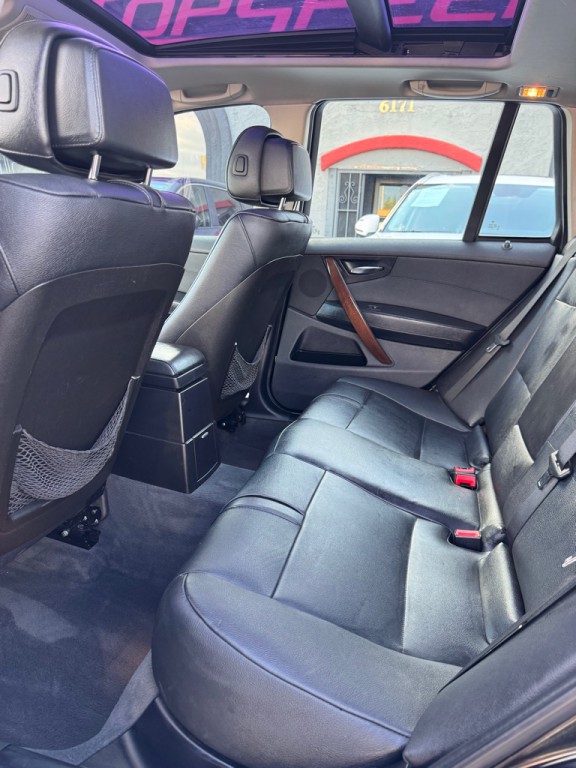 2010 BMW X3 Image 15